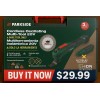 PARKSIDE 20V Cordless Oscillating Multi-Tool PAMFW 20-Li C3 (Tool Only) NEW