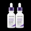Astra [에스트라][더블] 리제덤365 모공탄력 캡슐세럼 30ml*2개 [Astra][Double] Regederm 365 Pore