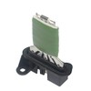 Resistencia del motor del ventilador del calentador de CA para Chrysler Sebring Dodge Stratus 2001-2004 (no para Coupe)