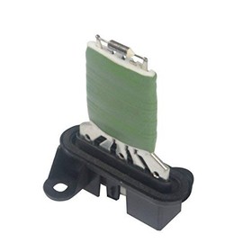 Resistencia del motor del ventilador del calentador de CA para Chrysler Sebring Dodge Stratus 2001-2004 (no para Coupe)