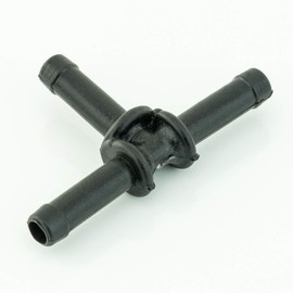 LST T-Piece Hose Connector Cooler Heat Exchanger