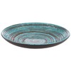 APS 85204 Melamine Plate Cancun / Serving Plate for Many
