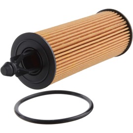 FRAM Tough Guard TG11665, 15K Mile Change Interval Full-Flow Cartridge Oil Filter