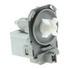 SPARES2GO Askoll Type Drain Pump for Siemens Washing Machines