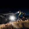 LED Headlamp Camera 2MP 1080P Night Vision IP68 Waterproof Head