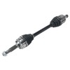 Front Left CV Axle Drive Shaft Assembly Replacement 2014-2015 for