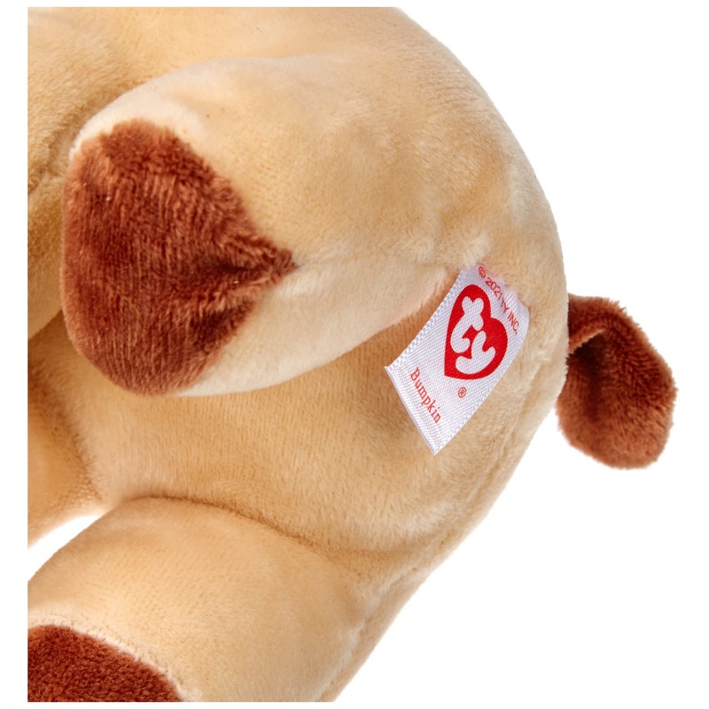 Ty - BABY PELUCHE 15 CM - B