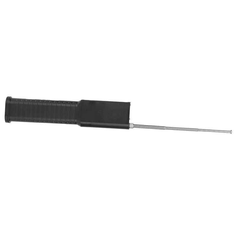 Klanata Portable Neon Tester, Handheld Fluorescent & LED Lamp Detector