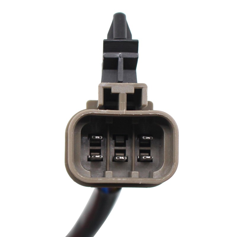 NewYall Fuel Pump Module with Sender Bracket Assembly for Nissan