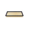 Bosch Automotive S0454 Air Filter Car