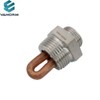 Kat's 11407 400w Engine Block Heater 1" NPT - Frost