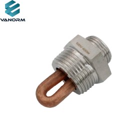 Kat's 11407 400w Engine Block Heater 1" NPT - Frost Plug Style