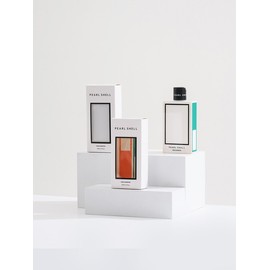 Pearlshell Vega Shampoo 200ml / 펄쉘 베가 샴푸 200ml