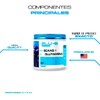 BCAAs Glutamina BLU-E en Polvo Sabor Moras, 500g