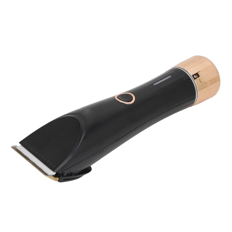 Electronic Haircutting Machine Professional Electric Hair Clipper for Barbershop 100‑240V