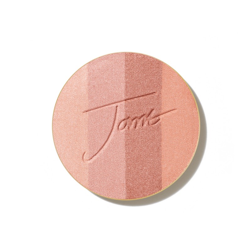Jane Iredale PureBronze Shimmer Bronzer Refill 8.5g, Moonglow