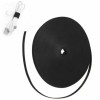 Home And Kitchen Product Black 12MM for daily use and