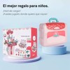 30pcs Kitchen Toy Playset Educational Interactive Skill Development Safe Kitchen