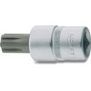 Hazet Size 10 12.5mm/ 1/2-inch Spline Socket Ribe-CV Screwdriver Socket