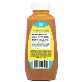 Fisherman's Kitchen Poke Sauce (2 Pack)