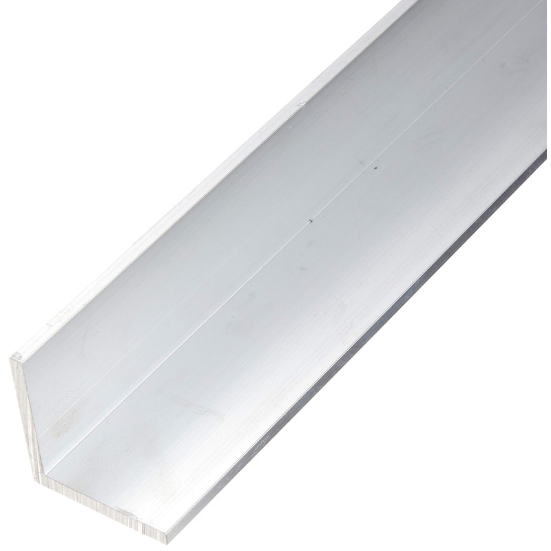 Hikari AAH3030 Aluminum Angle 0.12 x 1.2 x 11.8 inches