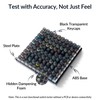 Keychron Switch Tester 100 Max Edition, 88 Mechanical & 12
