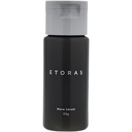 Hoyu Etras Move Serum, Mini Size, 1.1 oz (33 g)