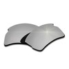 Polarized Replacement Lenses for Oakley Flak 2.0 XL Sunglasses -