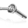 RCarmubWow RC Drive Shafts Axles Upgrades Part for 1/8 Kraton