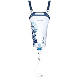 KATADYN 13229 Gravity Bee Free Hanging Water Filter, 1.8 gal (3.0 L), Genuine Japanese Product