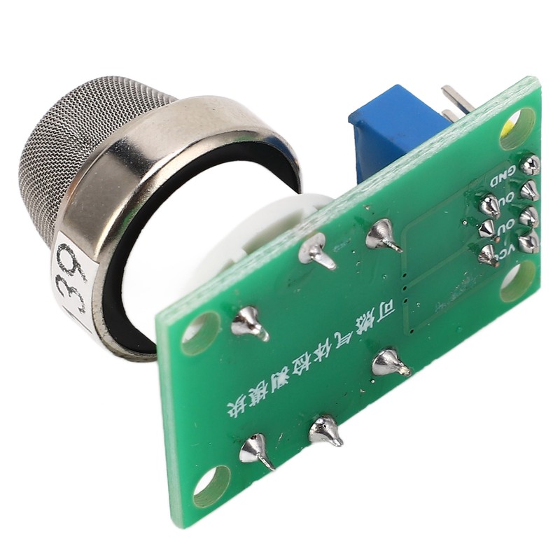 Freon Sensor Module Accurate Quick Response Self Calibration Metal Refrigerant