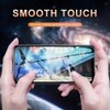 Acoweous Screen Protector for Honor 90 Pro 5G, Pack of