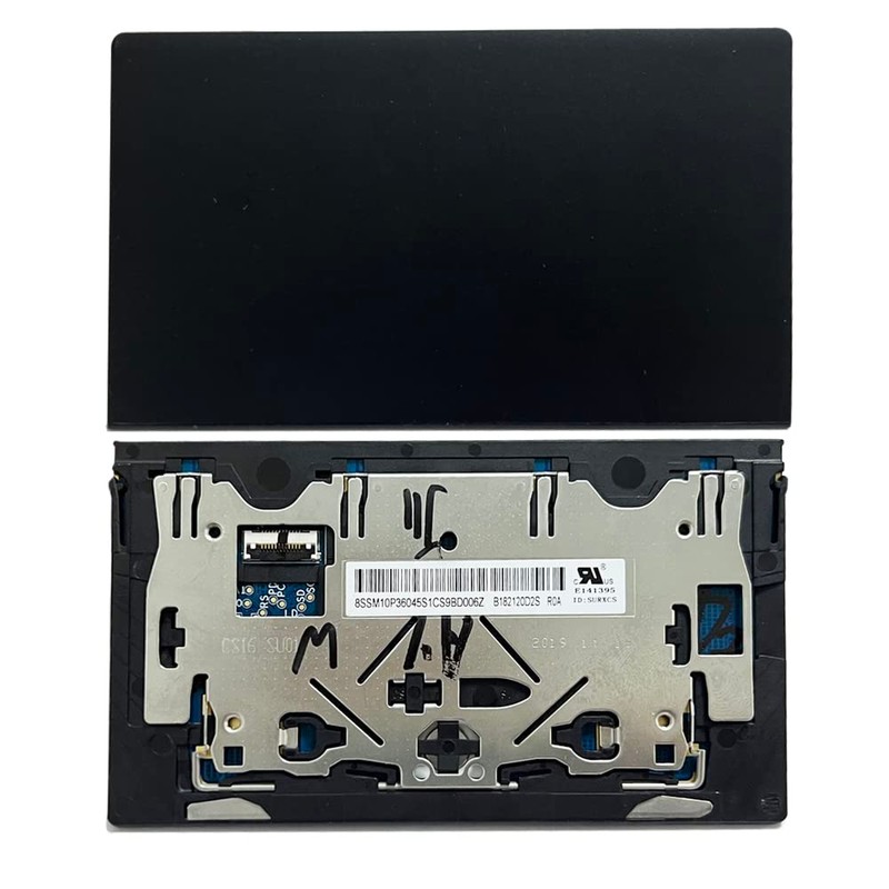HSSDTECH Touchpad Mouse TrackPad Board for Lenovo ThinkPad L380 20M5