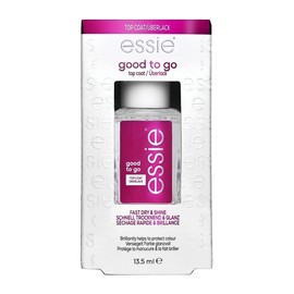 Essie Nail Care Good To Go Top Coat No1 13,5ml