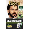 Bigen B102 Coloración para Barba y Bigote, Negro Natural