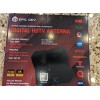 Digital Antenna Epic DEV Digital HDTV Antenna 4k UHD 30