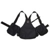 Mystique Dummy Vest Trainer Black M