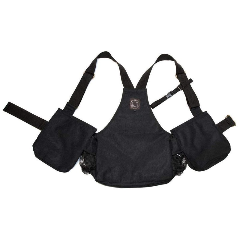 Mystique Dummy Vest Trainer Black M