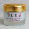 Crema Humectante De Manzanilla Prez
