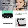 Skateboard Bike Helmet for Adults Women Men Youth Kids (2-3-5-8-14+