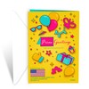 Prime Greetings Prime Greetings 16th Birthday Card, Made in America,