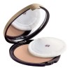 Polvo Compacto Con Oligoelementos Deborah Milano Ultrafine
