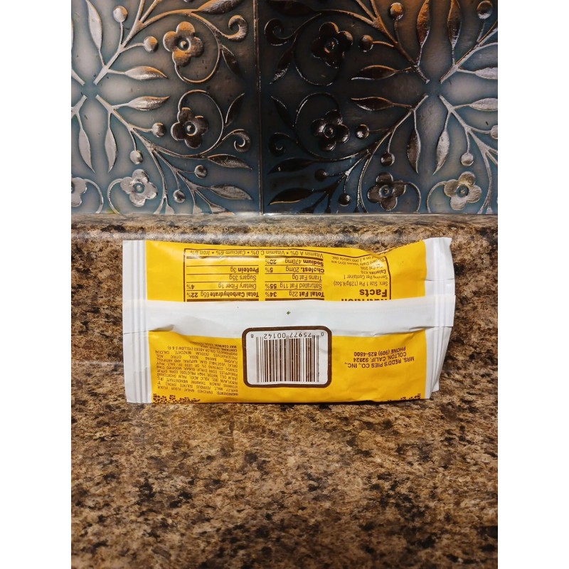 Mrs. Redd's Glazed Pies, Mix & Match, Sold Individually. No