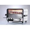 SPT SO-0972W Toaster Oven, Glossy White
