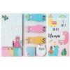 Xqumoi I Just Really Like Llamas Sticky Notes Set, 550