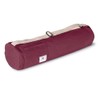 Bodhi Meditation/Yoga Cushion Round 36x15 cm Polystyrene Beads Suitable For