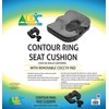 Alex Orthopedic Contour Ring Seat Cushion