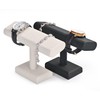 Oirlv PU07702 PU Leather Wristwatch Stand, For 2-4 Pieces, Luxury,