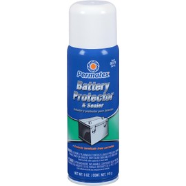 Permatex 80370 P Batt Protector