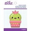 Sticko Squishy-Cactus 52-45051, Other